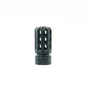 Manticore Arms NightBrake Muzzle Compensator - 14x1L