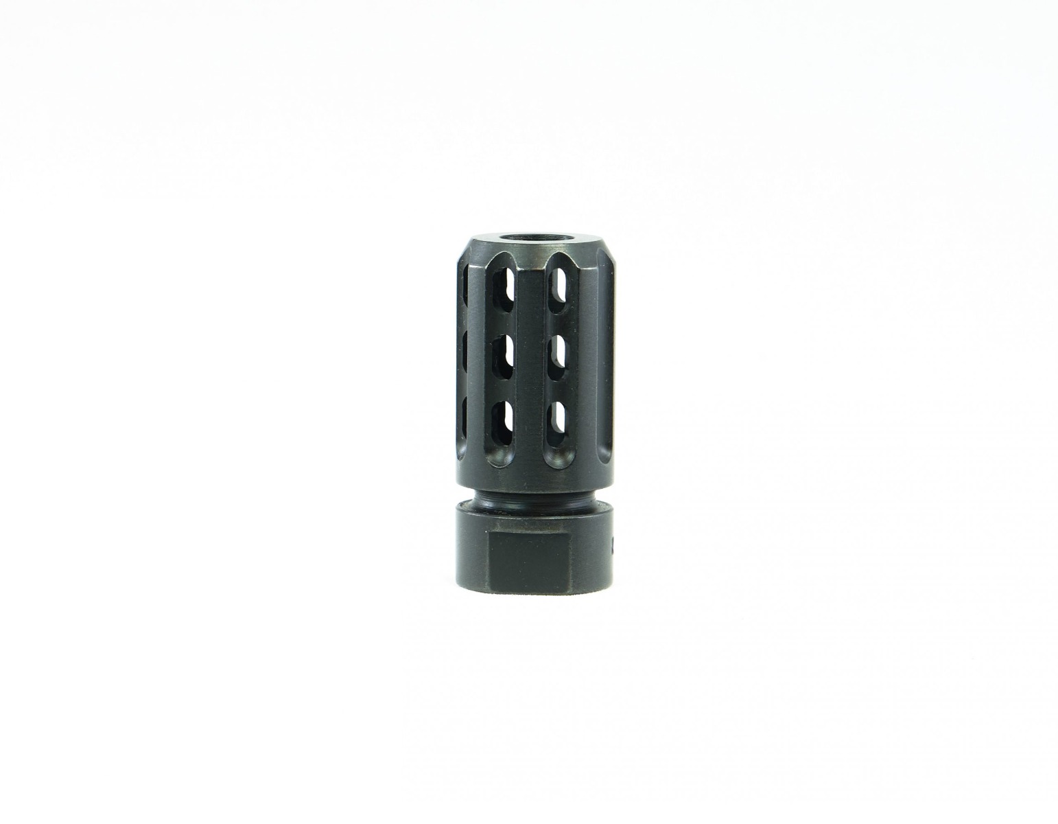 Manticore Arms NightBrake Muzzle Compensator - 1/2x28