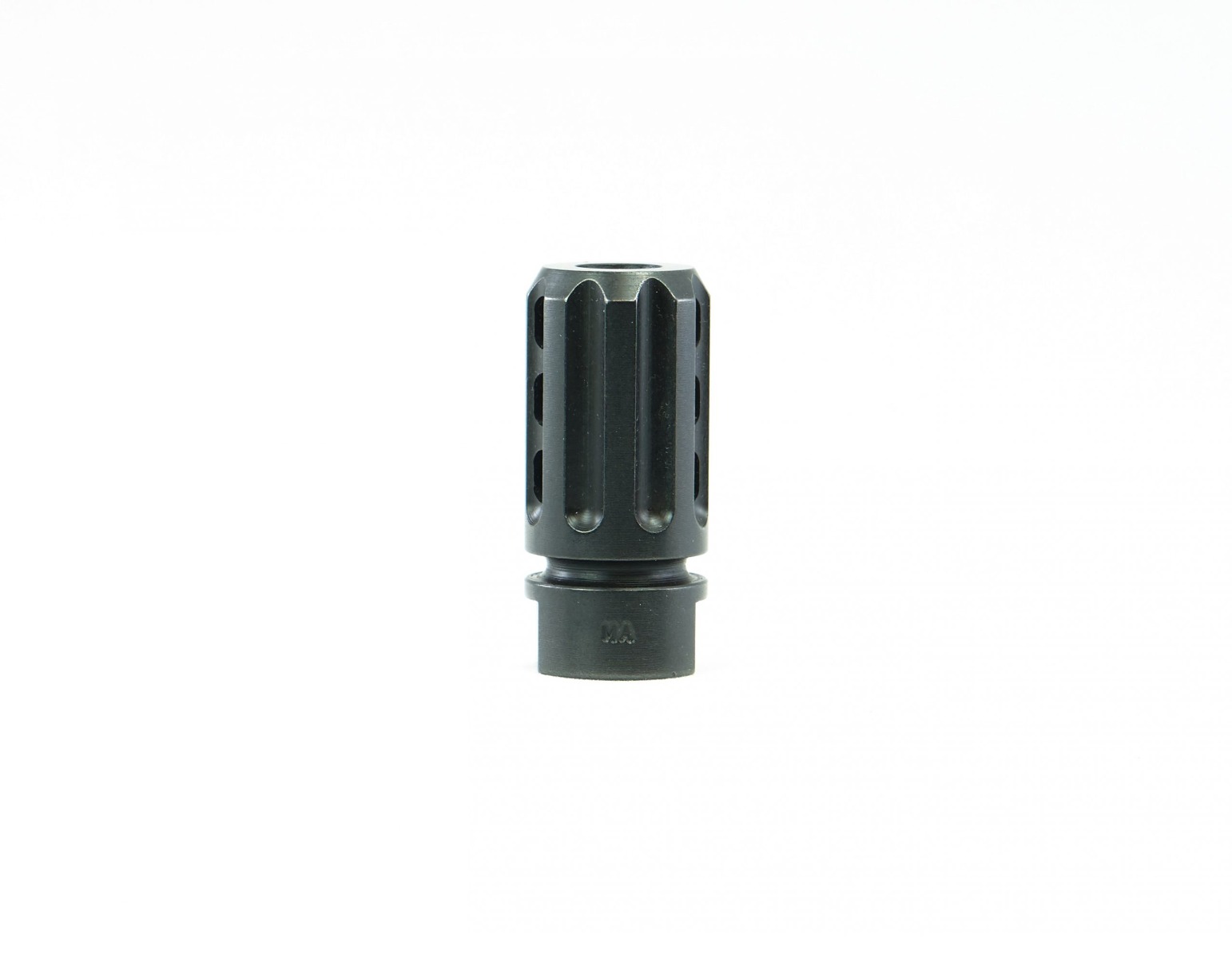 Manticore Arms NightBrake Muzzle Compensator - 1/2x28 - Image 3