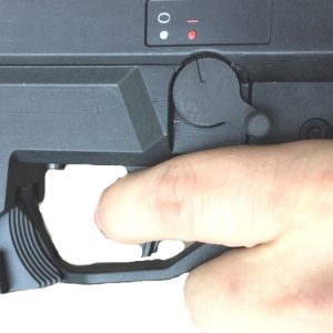 Manticore Arms Scorpion EVO Safety Lever - Left
