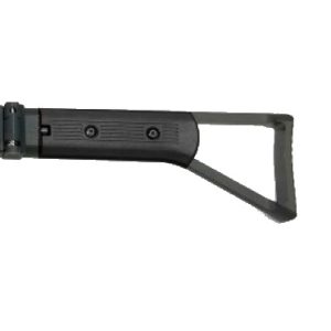 Manticore Arms AK Chinese Stock - Black