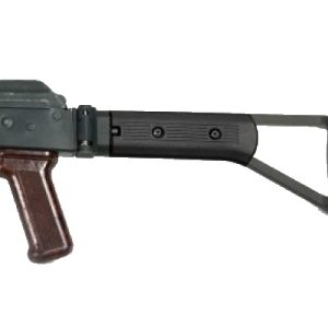 Manticore Arms AK Chinese Stock - Black