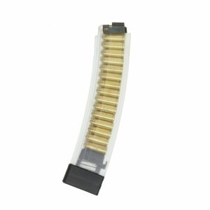 Manticore Arms PGS Hybrid Scorpion EVO Magazine - Clear | 32rd