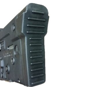 Manticore Arms Curved Buttpad - Tavor X95