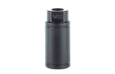 Manticore Arms Afterburner Linear Compensator - 1/2x28 | Fits all calibers - Image 4