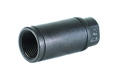 Manticore Arms Afterburner Linear Compensator - 1/2x28 | Fits all calibers - Image 3