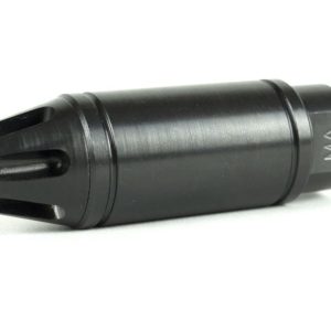 Manticore Arms Tip for Afterburner Linear Compensator - Flash Hider