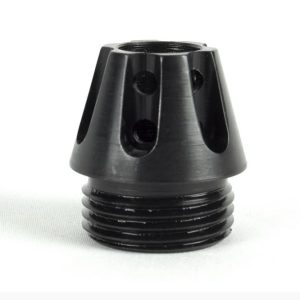 Manticore Arms Tip for Afterburner Linear Compensator - Muzzle Comp