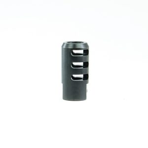 Manticore Arms Reverb Muzzle Brake - 1/2x28 | Works up to 9mm
