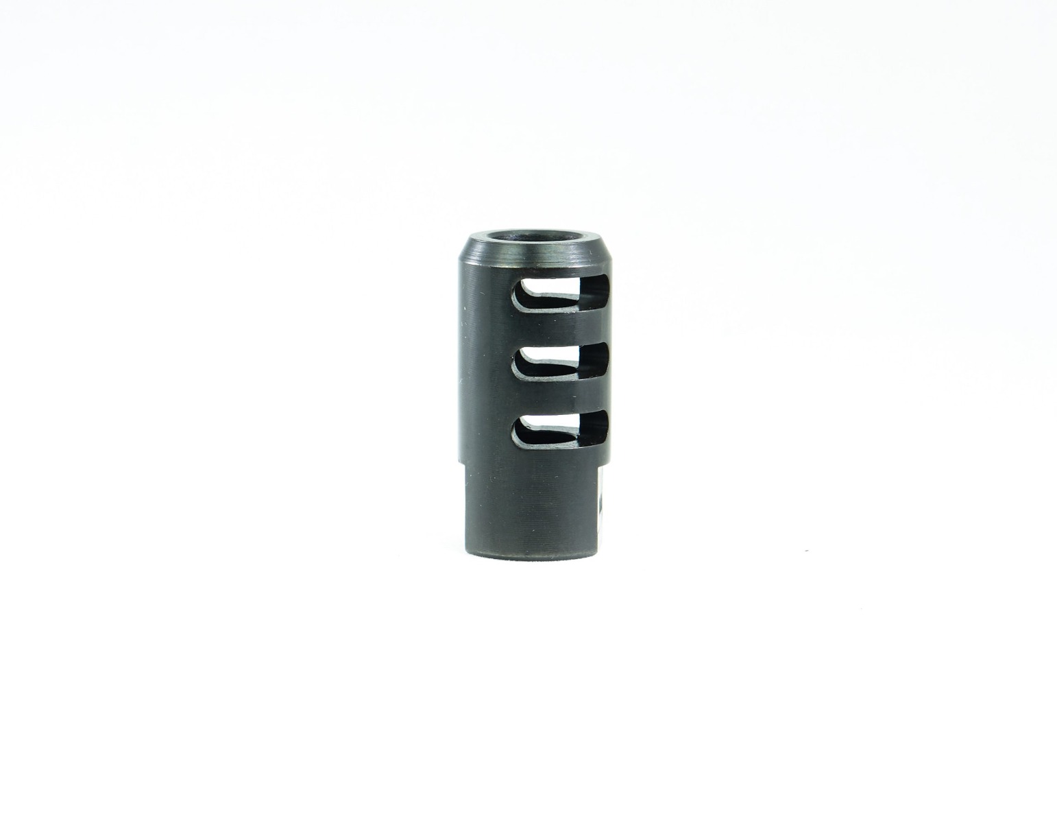 Manticore Arms Reverb Muzzle Brake - 1/2x28 | Works up to 9mm