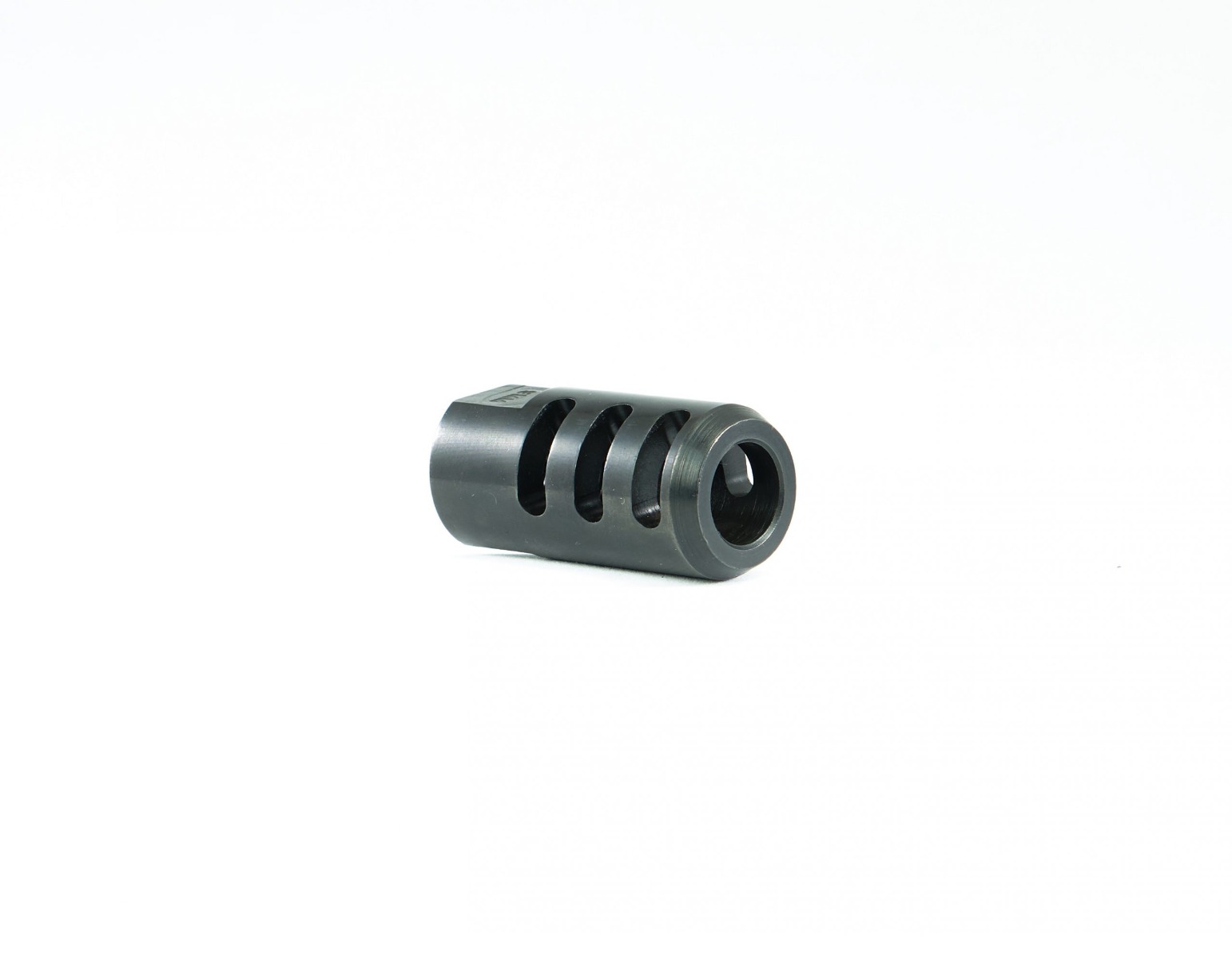 Manticore Arms Reverb Muzzle Brake - 1/2x28 | Works up to 9mm - Image 4