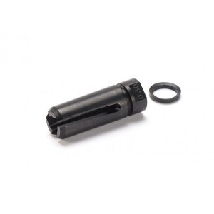 Manticore Arms Eclipse Flash Hider - 5/8x24