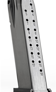 Canik TP9 Series 9mm Magazine - 20rd
