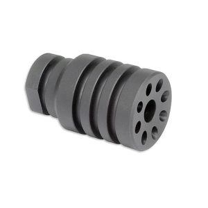 Midwest Industries AR Pistol Blast Diverter - 5/8x24 threads | Fits .308