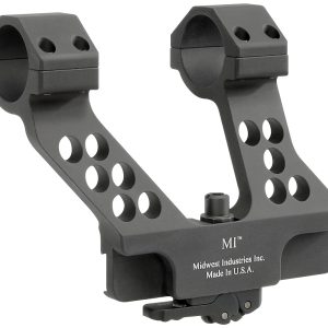 Midwest Industries AK Side Mount - 30mm Top | Gen 1