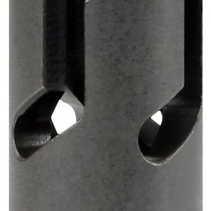 Midwest Industries AK Flash Hider - M14x1.0 LH threads | Fits Standard AK 7.62x39 Rifle