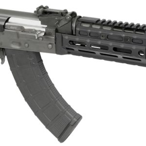 Midwest Industries Gen2 Y70M Handguard - Black | Standard Length | Railed Topcover | M-LOK