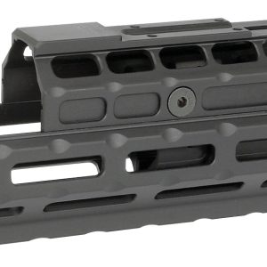 Midwest Industries Gen2 Y70M Handguard - Black | Standard Length | MRO Topcover | M-LOK