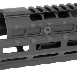 Midwest Industries Gen2 Y92M Handguard - Black | Railed Topcover | M-LOK