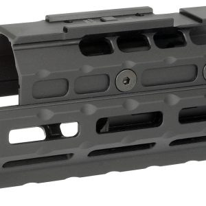 Midwest Industries Gen2 Y92M Handguard - Black | T1 Topcover | M-LOK
