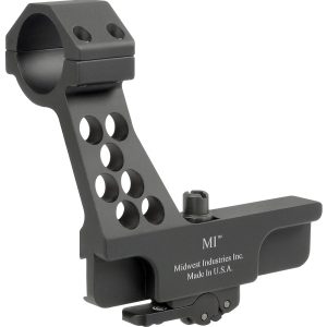 Midwest Industries AK Side Mount - Red Dot Top | Gen 1