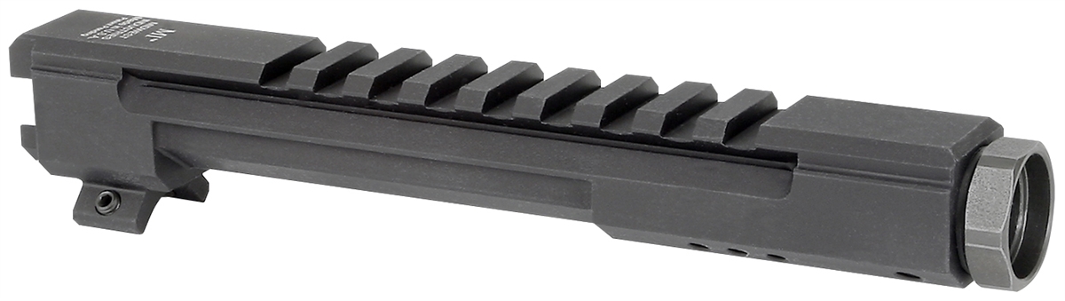 Midwest Industries AK Railed Gas Tube - Standard AK