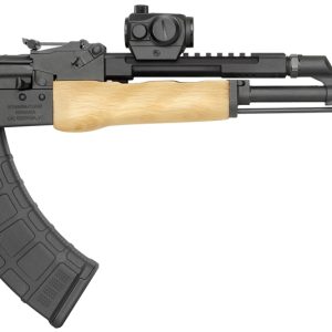 Midwest Industries AK Railed Gas Tube - Standard AK