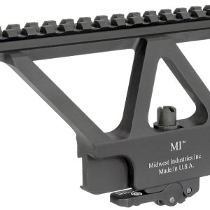 Midwest Industries AK Side Mount - Rail Top | Gen 1