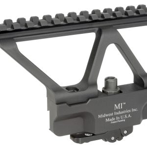 Midwest Industries AK Side Mount - Rail Top | Gen 2
