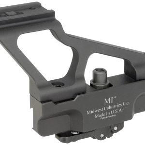 Midwest Industries AK Side Mount - Aimpoint T1, T2 & Clones Top | Gen 2