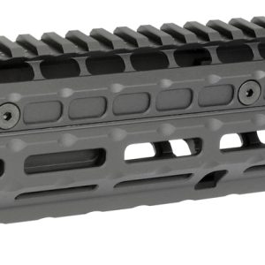 Midwest Industries Gen2 Y70M Handguard - Black | Extended Length | Railed Topcover | M-LOK