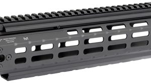 Midwest Industries CZ Scorpion M-LOK Handguard - 11.5
