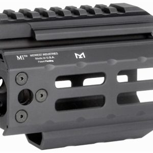 Midwest Industries CZ Scorpion M-LOK Handguard - 4.25