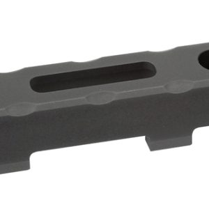 Midwest Industries CZ 805 Bren M-LOK Bottom Rail - Black