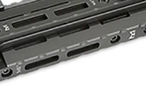 Midwest Industries CZ 805 Bren M-LOK Bottom Rail - Black