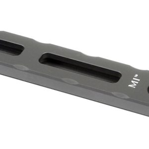 Midwest Industries CZ 805 Bren M-LOK Side Rail - Black