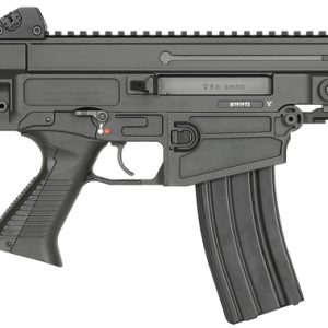 Midwest Industries CZ 805 Bren M-LOK Side Rail - Black