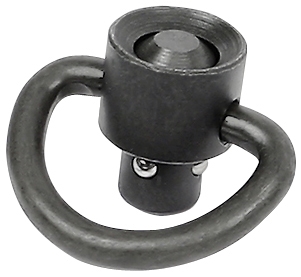 Midwest Industries Sling Swivel - Heavy Duty | QD | D-Ring | Flush