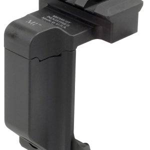 Midwest Industries Gen2 SUB 2000 Optic Mount - Mini Picatinny Rail