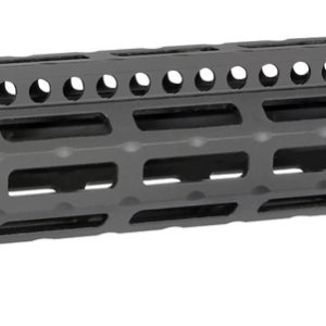 Midwest Industries G3 Lightweight ML-Series One Piece Free Float AR15 Handguard - Black | 15 | M-LOK