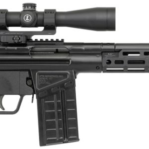 Midwest Industries HK91 & Clones Handguard - Black | M-LOK
