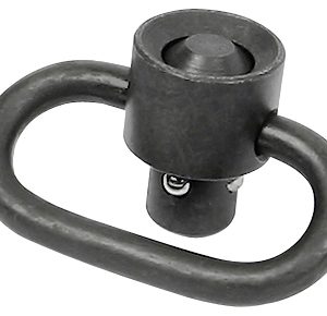 Midwest Industries Sling Swivel - Heavy Duty | QD | Flush