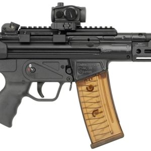 Midwest Industries HK93 & Clones Handguard - Black | M-LOK