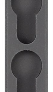 Midwest Industries M-LOK to KeyMod Adapter - 4 Slot