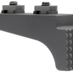 Midwest Industries Barricade Hand Stop - Black | M-LOK