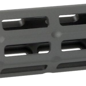 Midwest Industries HK MP5 & Clones Handguard - Black | M-LOK