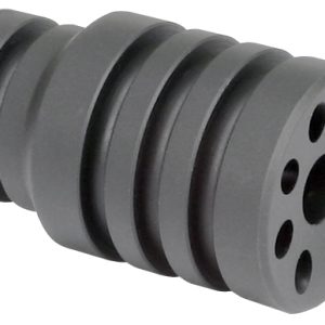 Midwest Industries AR Pistol Blast Diverter - 1/2x28 threads | Fits .223