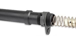 Midwest Industries Pistol Buffer Tube Kit