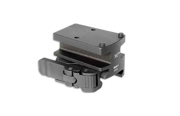 Midwest Industries QD Mount for Trijicon RMR - Lower 1/3