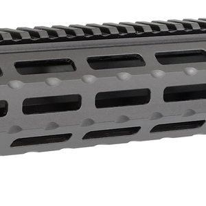 Midwest Industries Ruger Precision Handguard - Black | 18 | M-LOK